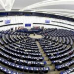 Parlamento Europeo - Big Tech