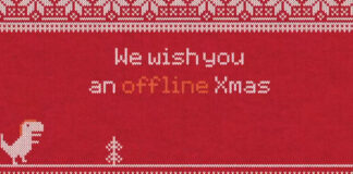Offline Christmas XMas