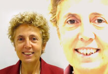 Anna Sappa, Cio di Inail