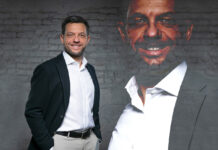 Filippo Giannelli, country manager Italia di ServiceNow