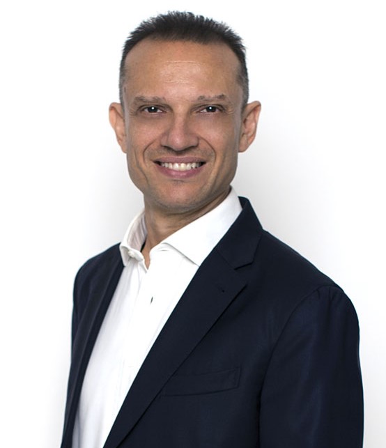Giorgio Migliarina, direttore di Vodafone Business Italia