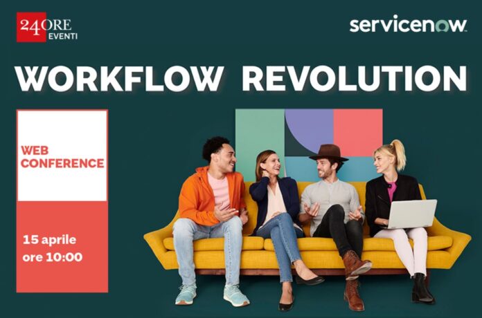 Workflow Revolution