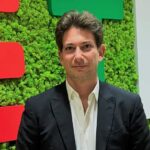 Cristiano Alborè, Responsabile Marketing TLC & Security di TIM Enterprise Market