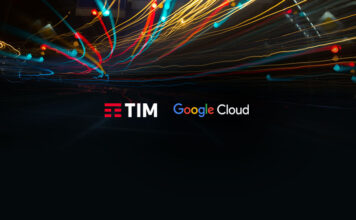 Tim & Google Cloud