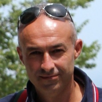 Leonardo Traversi, amministratore unico La Patrie