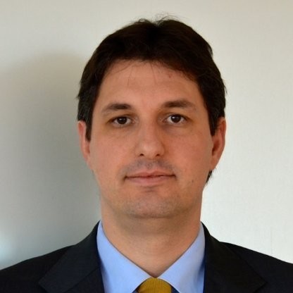 Roberto Massoli, Software Defined Solution Sales executive di Lenovo