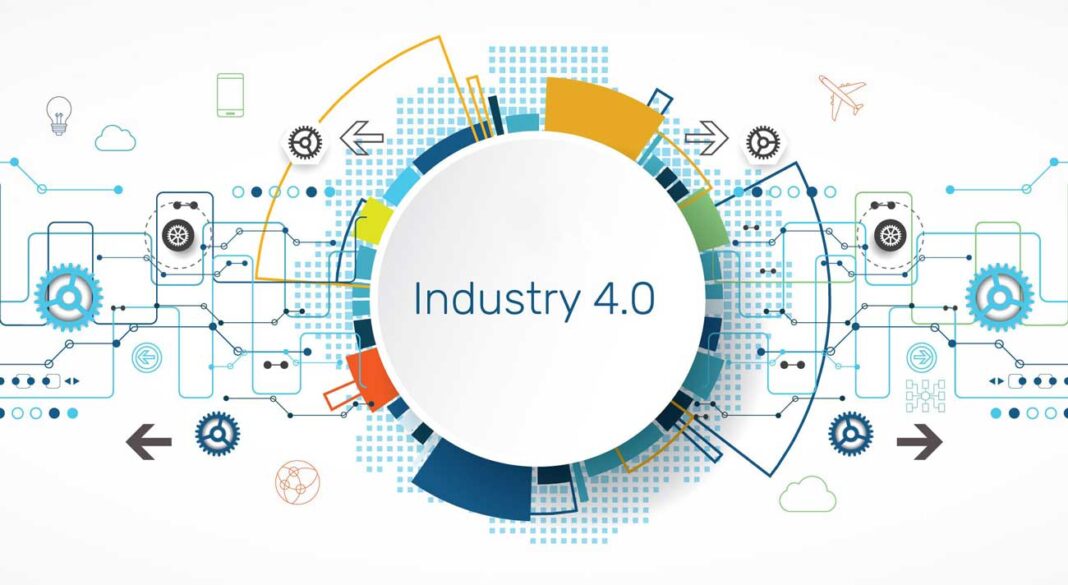 Infografica - I trend abilitanti l'Industria 4.0: opportunità e sfide
