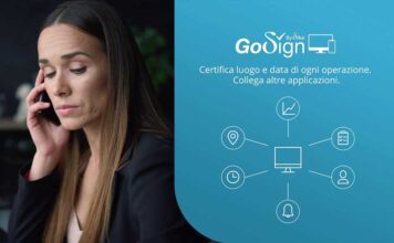 Video: GoSign, dai più potere alla tua Firma Digitale
