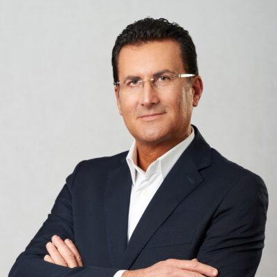 Albert Zammar, director Southern Europe di Cohesity