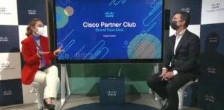 Cisco-Partner-Club-2021 - Apertura