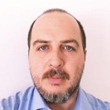 Daniele Vianini, Lead Sales Engineer di Citrix Italia