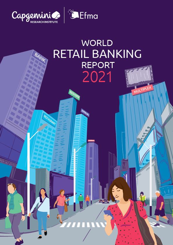 World Retail Banking Report 2021