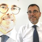 Paolo Ghezzi, direttore generale di Infocamere
