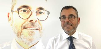 Paolo Ghezzi, direttore generale di Infocamere