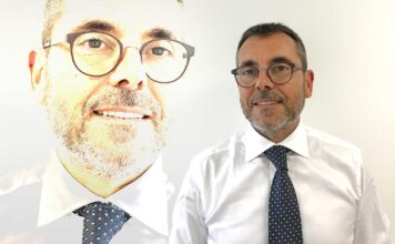 Paolo Ghezzi, direttore generale di Infocamere