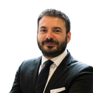 Alessio Pennasilico, membro del comitato scientifico del Clusit