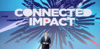 Mwc 2021 Connected Impact