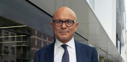 Francesco Fontana, Chief Transformation Officer di Retelit