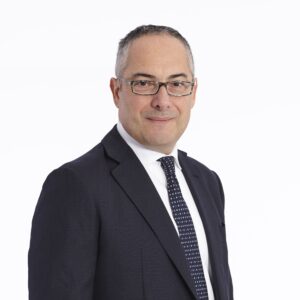 Mauro Macchi, managing director per l’Italia, Europa Centrale e Grecia (Iceg) e amministratore delegato di Accenture Italia