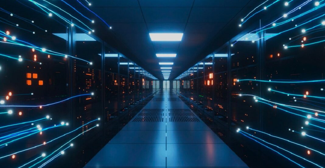 Noovle Datacenter