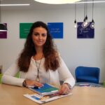 Romina Cristallo HR Manager Wolters Klulwer