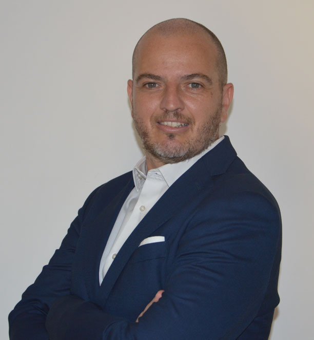 Daniele Bartolini, Lead Sales Engineer di Citrix