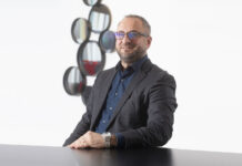 Vincenzo Della Monica, head of technical sales and support, NFON