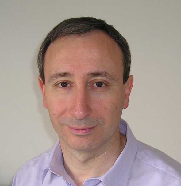 Gianluca Ceruti, Group ICT Director di Bolton Group
