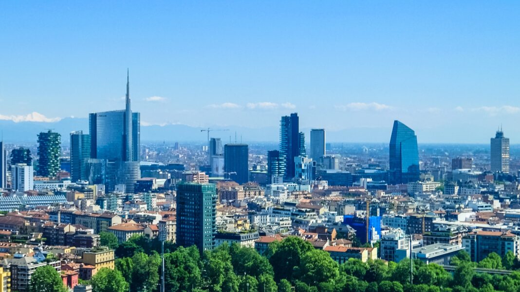 Milano Hub - Banca d'Italia - Fintech