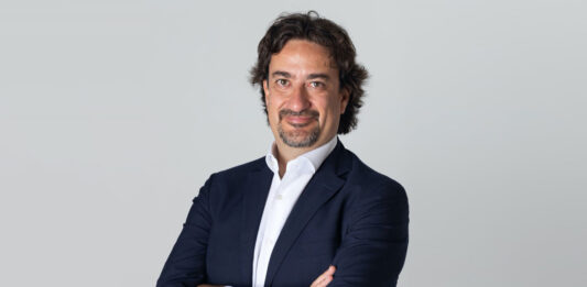 Claudio Corso, head of CPRD Market Segment di Capgemini