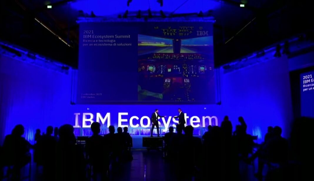 IBM Ecosystem