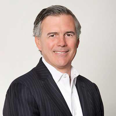 Rich Hume, Ceo di TD Synnex