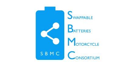 Swappable Batteries Motorcycle Consortium (Sbcm)