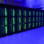 Eni Hpc4 Supercomputer