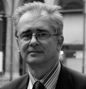  Leonardo Vingiani, direttore Federchimica Assobiotec