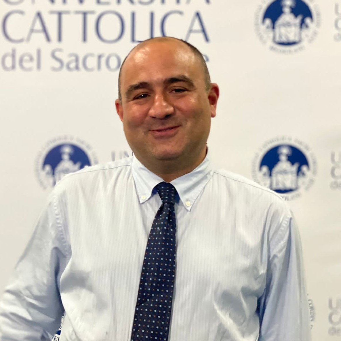 Stefano Villa, Professore e Direttore Master Universitario di II livello in Operations Management nelle Aziende Sanitarie di Università Cattolica del Sacro Cuore