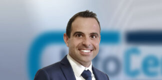 Pasquale Chiaro, head of marketing di Infocert