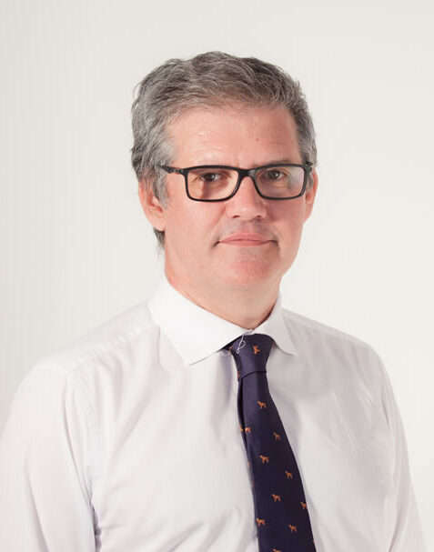 Alberto Boriani, amministratore delegato di Logical Soft