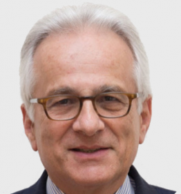 Claudio Calabi, presidente Italtel