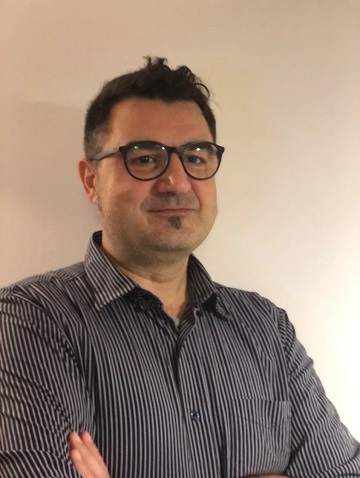 Piero Perticaroli IT Infrastructure Manager di Fileni