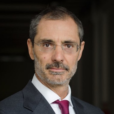 Valerio De Molli, managing partner & Ceo, The European House - Ambrosetti