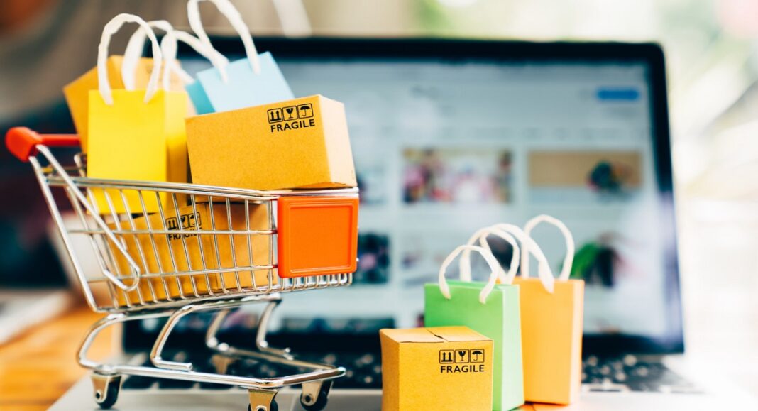 Retail E-Commerce Consumatori Trend