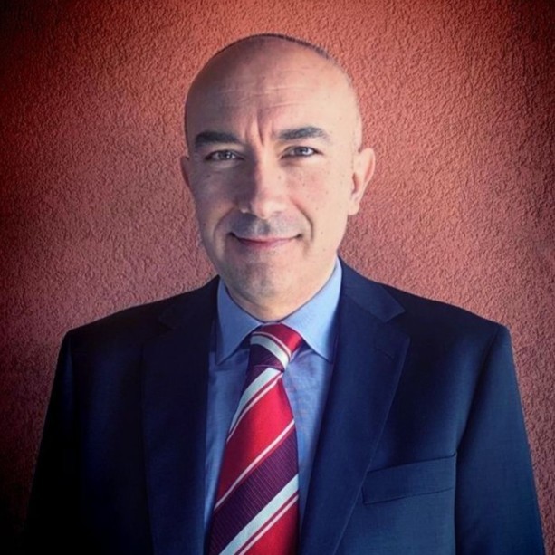 Alberto Dossena, regional sales director per Italia, Svizzera, Grecia, Croazia e Ungheria di Saviynt