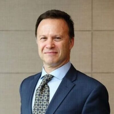 Gian Paolo Bassi, executive vice president di 3Dexperience Works