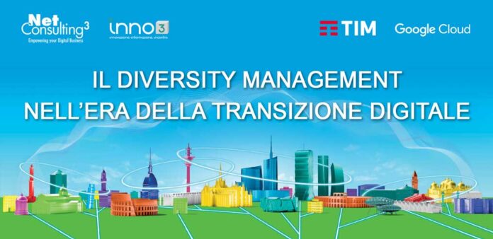 Il Diversity Management nell’era della transizione digitale