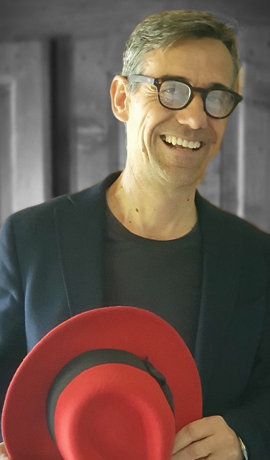 Giorgio Galli, senior manager Solution Architecture di Red Hat