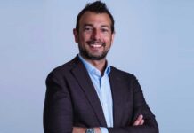 Antonio Murgo, Head of Sales Manufacturing & Automotive di Salesforce in Italia