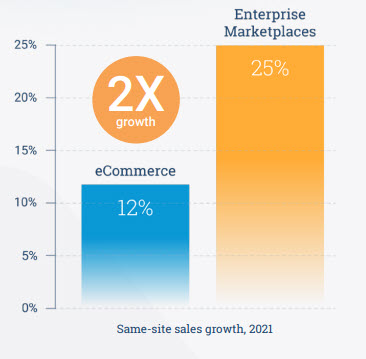 Marketplace vs E-commerce