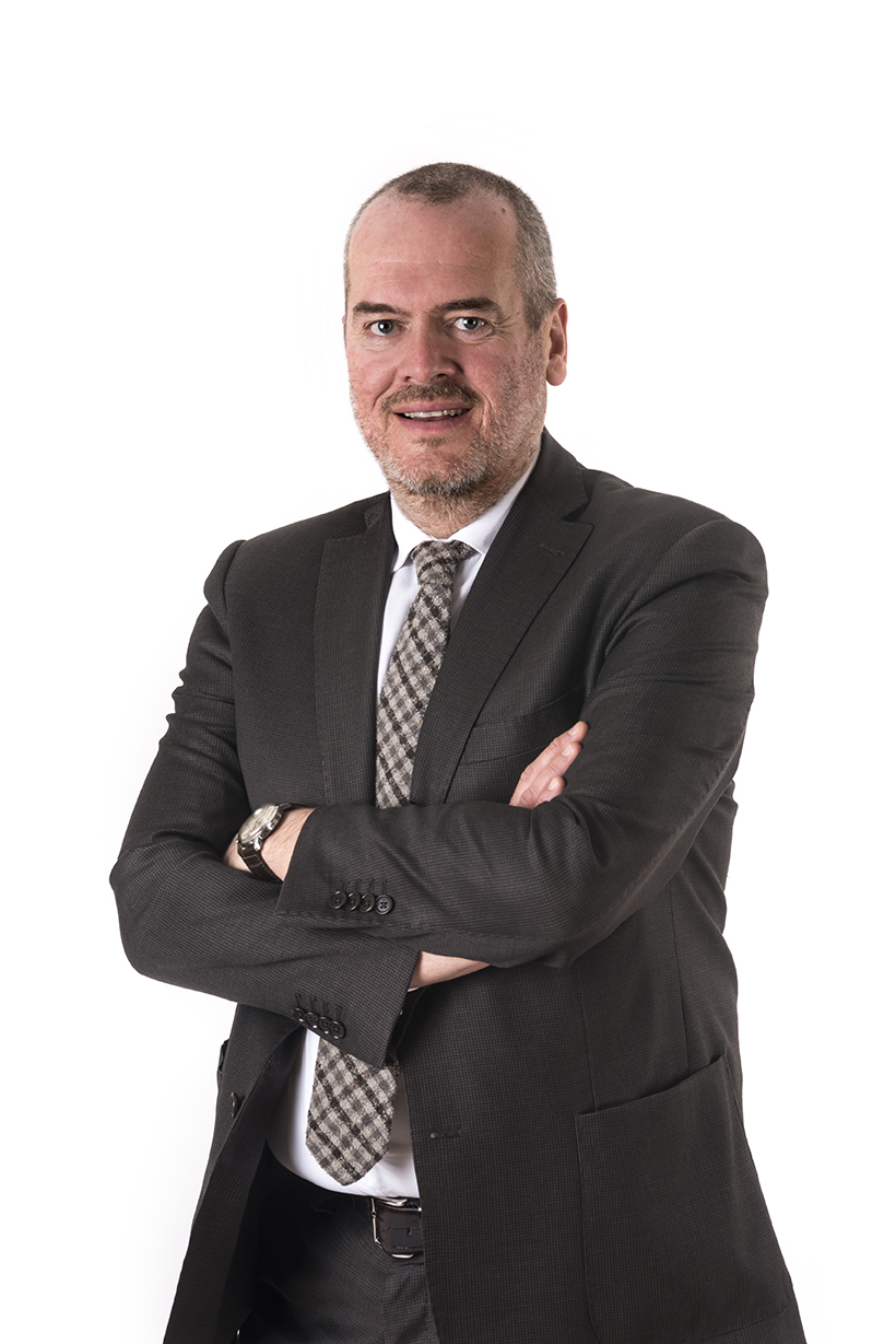 Sergio Boaretto, Product Management Director di Wolters Kluwer Tax & Accounting Italia