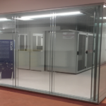 Università di Torino Data Center Vertiv